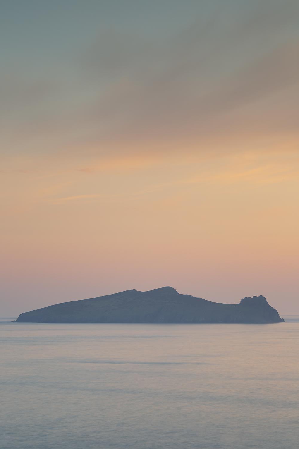 Krugers Guest House Dunquin Exterior foto